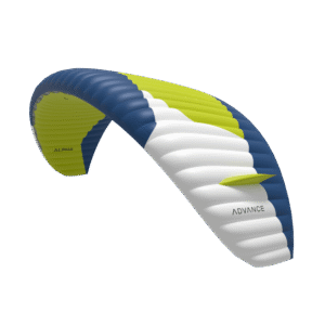 Advance Alpha 8 Classic