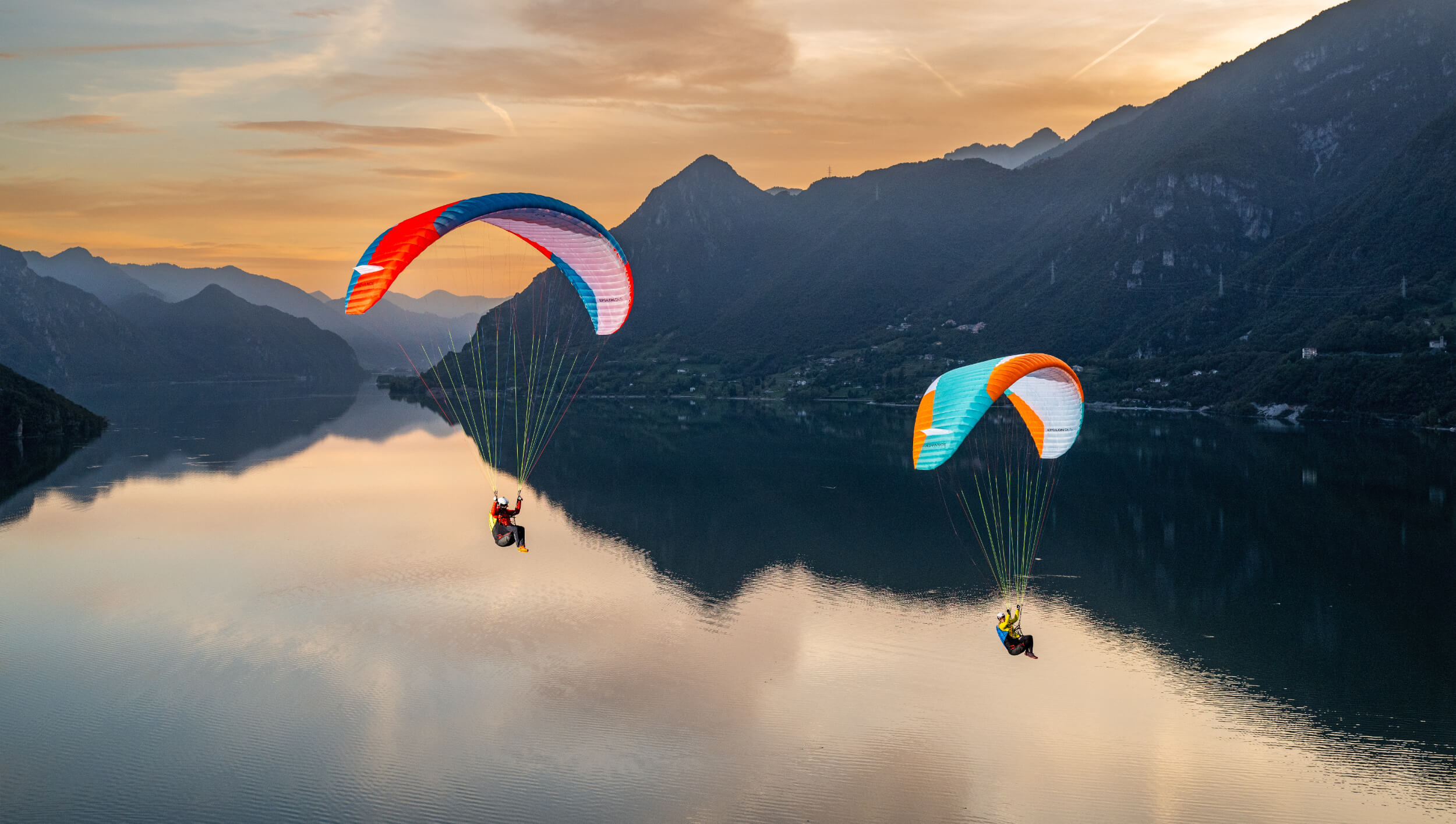 Advance Boundless - Image 11