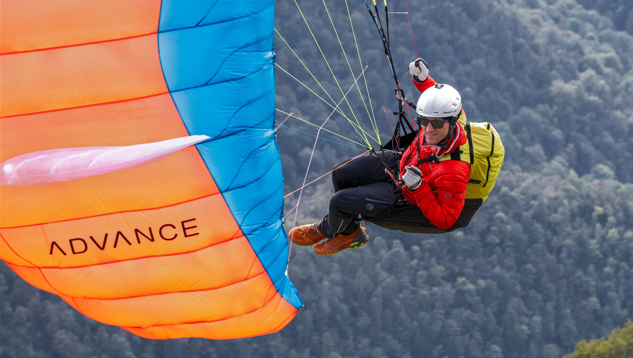 Advance Boundless - Image 12