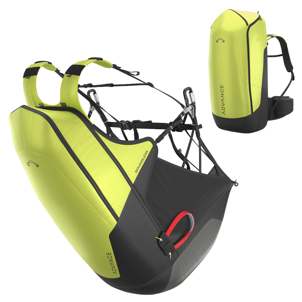 Advance Boundless - Image 2