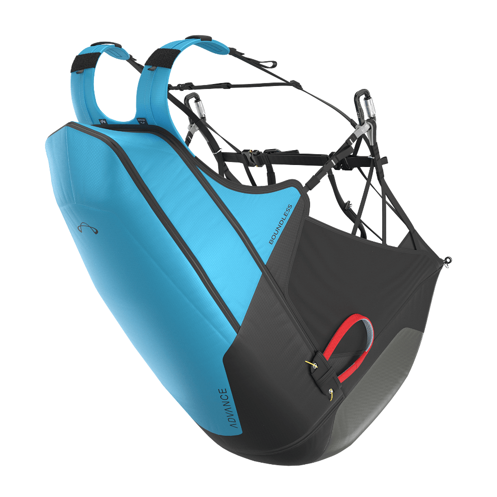 Advance Boundless - Image 3