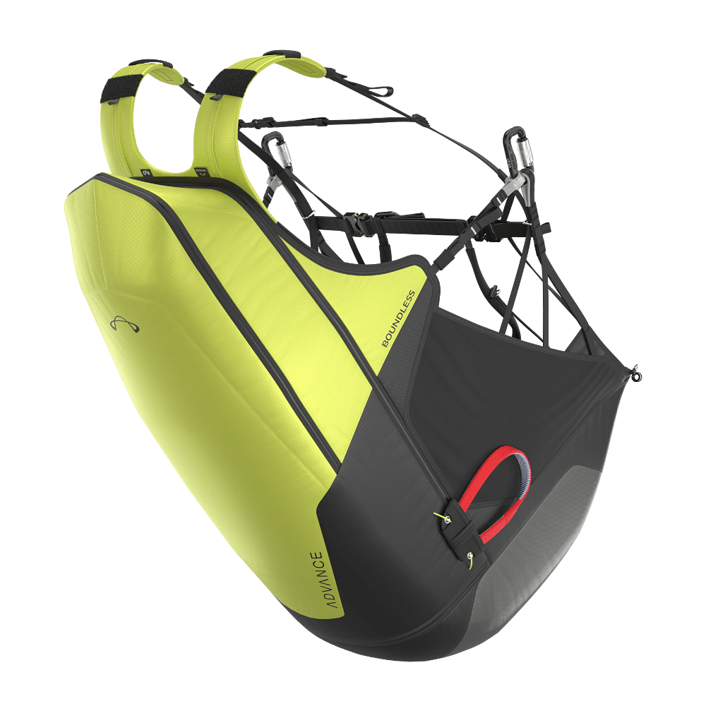 Advance Boundless - Image 4