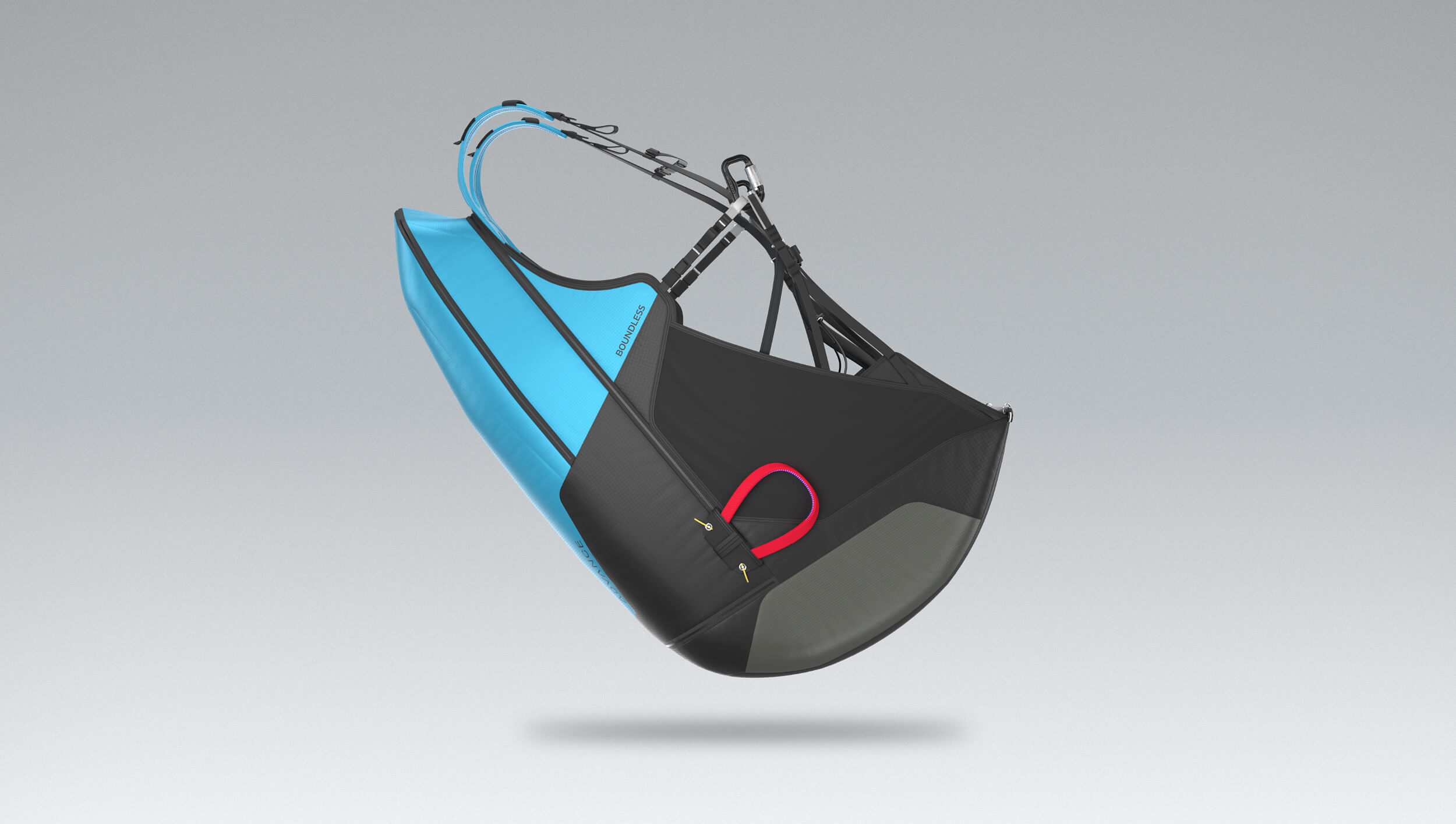 Advance Boundless - Image 5