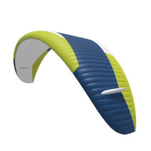 Advance Sigma 12 DLS