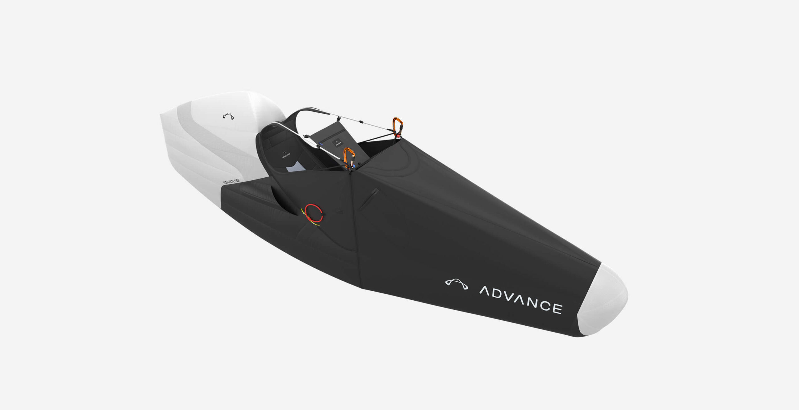 Advance Weightless - Image 2