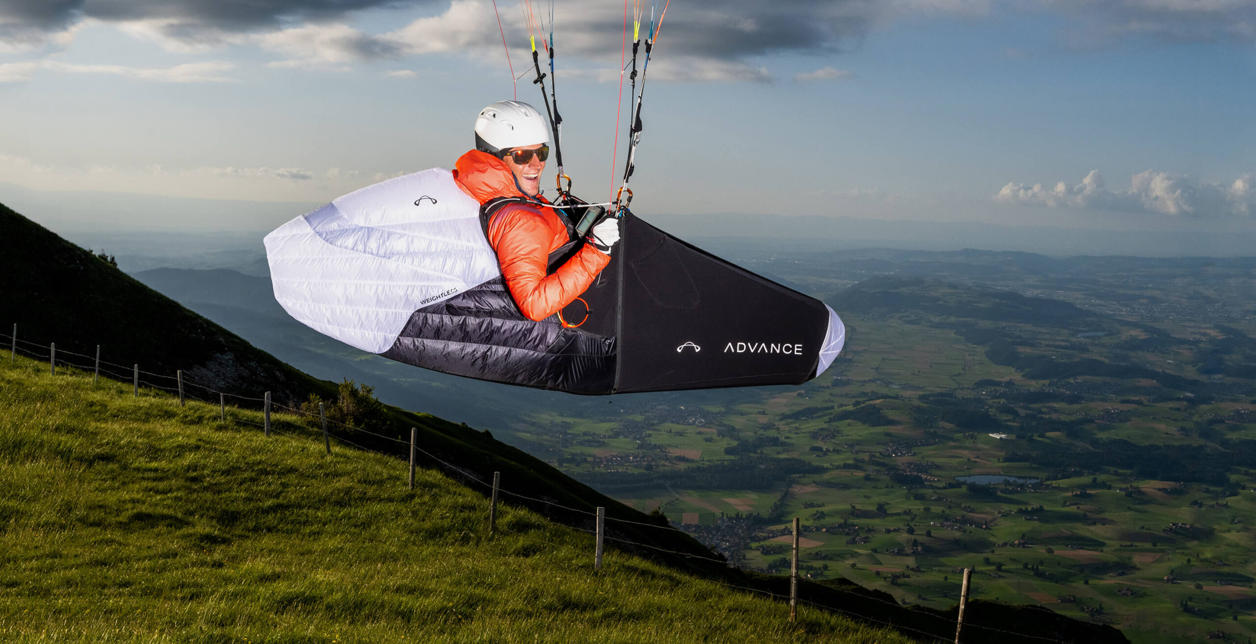 Advance Weightless - Image 6